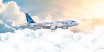 Azores Airlines com voos diretos entre Ponta Delgada e Barcelona durante todo o ano
