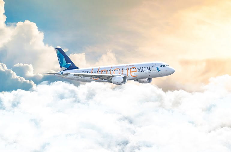 Atlantic Connect Group questiona em Bruxelas coerência do Estado na privatização da Azores Airlines