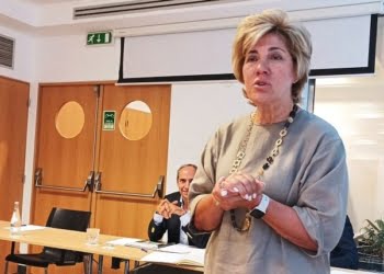 Novos órgãos sociais da ARHCESMO já tomaram posse