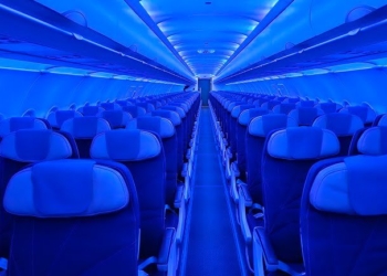 As estratégias das companhias aéreas para captar e fidelizar o cliente