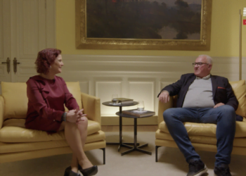 InovTalks aborda escassez de recursos humanos na hotelaria com Vitor Toricas