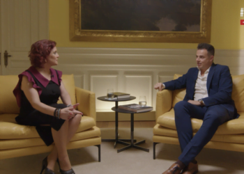 InovTalks à conversa com CEO do Grupo Timing