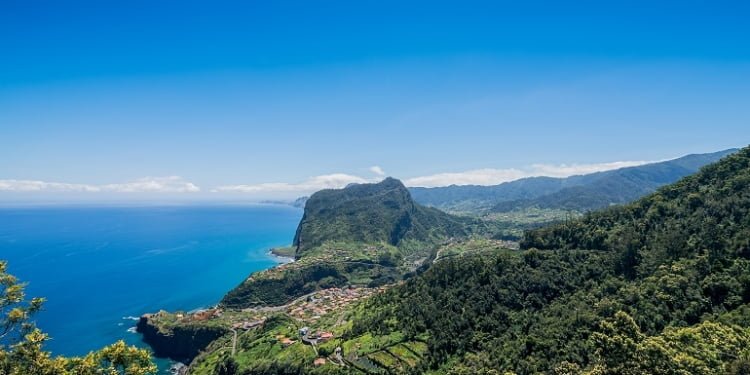 Visite e viva a Madeira por inteiro!