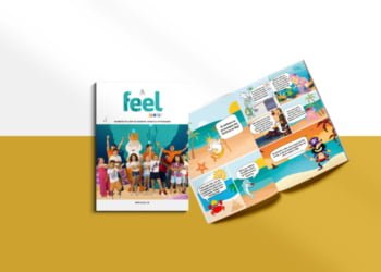 Vila Galé lança publicação infantil dedicada à sustentabilidade