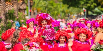 Visite e viva a Madeira por inteiro!