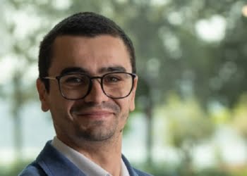 Quem é… Gonçalo Santos?