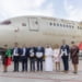 Etihad Airways inicia voos regulares entre Abu Dhabi e Lisboa