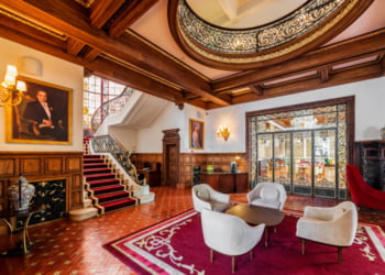 Infante Sagres Porto com duas nomeações nos World Travel Awards