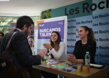 Empresas do setor do luxo procuram jovens talentos na Les Roches