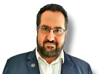 Quem é… Luciano Hagge?