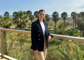 Quem é… Maria Margarida Silvestre?