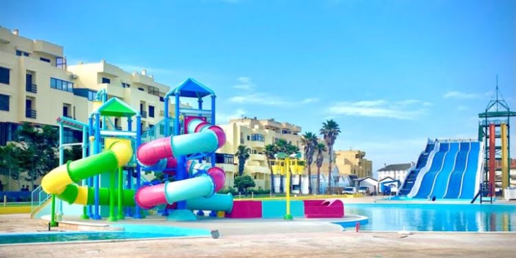 Mariparque reabre em junho com novidades refrescantes e divertidas