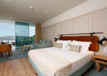 Montebelo Aguieira Lake Resort & SPA reforça oferta para este verão