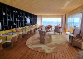 Octant Ponta Delgada renovou espaços e aumentou leque de experiências para os hóspedes