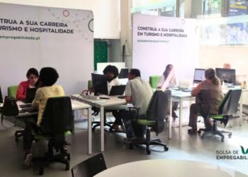 Open Day da Bolsa de Empregabilidade enviou 190 candidaturas a empresas
