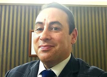 Quem é… Paulo Rodrigo Silva?