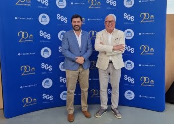 20 anos GEA: “A GEA está na história do Grupo Newtour e o Grupo Newtour está na história da GEA desde o início”