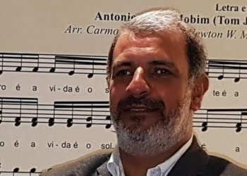 Uma carreira na Hotelaria… Pedro Salazar