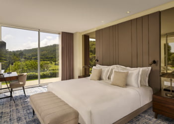 Penha Longa Resort inaugura apartamentos a partir dos 1.050 euros por noite