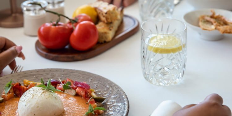 Vila Vita Parc tem novo restaurante italiano