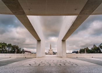 Quatro circuitos para explorar Ourém na sua plenitude