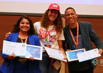 TTL Job Edition contou com 29 participantes e 22 empresas