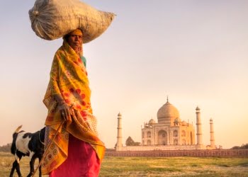 Lusanova lança grupo exclusivo para viagem à Índia