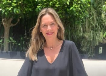 Uma carreira na Hotelaria… Vera Cordeiro