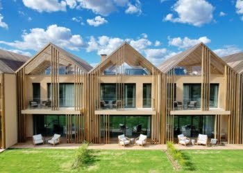 Verdelago, o resort de luxo sustentável no Algarve abre a 4 de julho