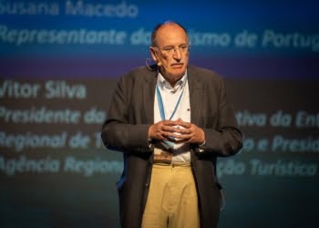 Congresso Turismo Alentejo: “O turismo é hoje fundamental no nosso território e tem de dialogar com a agricultura”