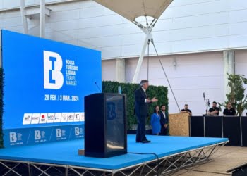 O modelo da BTL “é para manter” em 2024