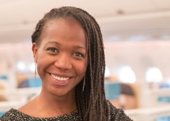 Entrevista: “O futuro da aviação está a ser pensado através da lente da sustentabilidade, e a Airbus está na vanguarda desta transformação”