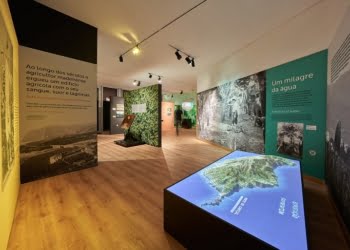 Centro Interpretativo da Banana da Madeira celebrou o primeiro aniversário