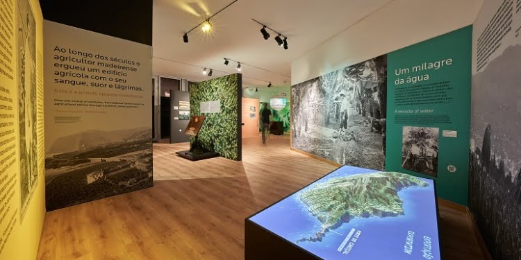 Centro Interpretativo da Banana da Madeira celebrou o primeiro aniversário