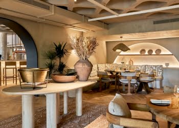 Já abriu o restaurante Horta do Grupo PortoBay