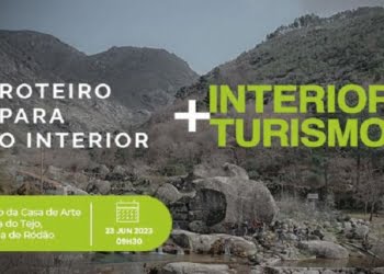 Turismo de Portugal inicia roteiro de apresentação de apoios e promoção do turismo no interior
