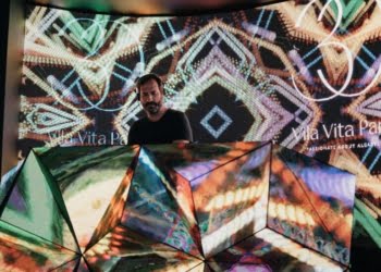 V-Club Disco regressa para mais noites de verão animadas