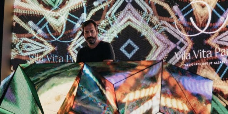 V-Club Disco regressa para mais noites de verão animadas