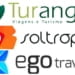 Turangra integra marketplace com Soltrópico e Egotravel