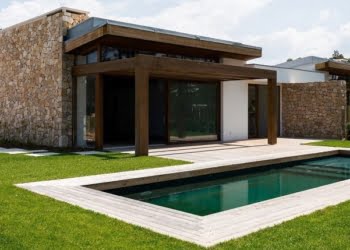 West Cliffs conta com novas villas mais sustentáveis