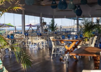 Vila Vita Parc traz festa ao areal de Armação de Pêra em agosto