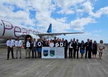 Azores Airlines com voos diretos entre Ponta Delgada e Bilbau