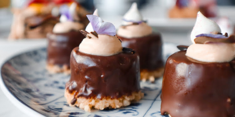 O brunch dos mais “choco-gulosos” está a chegar ao InterContinental Lisbon