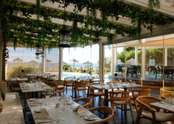 AP Hotels & Resorts abre dois restaurantes no Algarve que não vai querer perder este verão