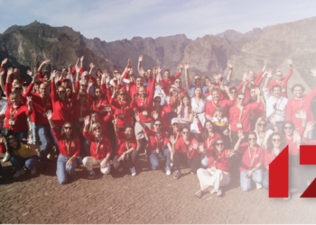 Rede Airmet assinala 17 anos com duas festas em Lisboa e Porto