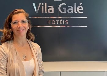 Vila Galé tem nova diretora de Recursos Humanos