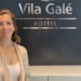 Vila Galé tem nova diretora de Recursos Humanos