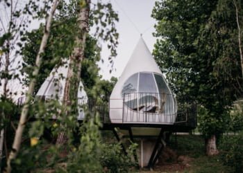 Melhor Resort de Águas Termais do Mundo é novamente português