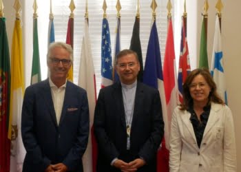 AHP junta-se à JMJ e oferece condições especiais de alojamento