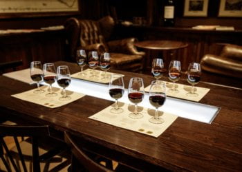 Caves Graham’s pela primeira vez no Top 50 World’s Best Vineyards